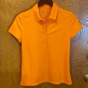NWT Nike Golf Polo